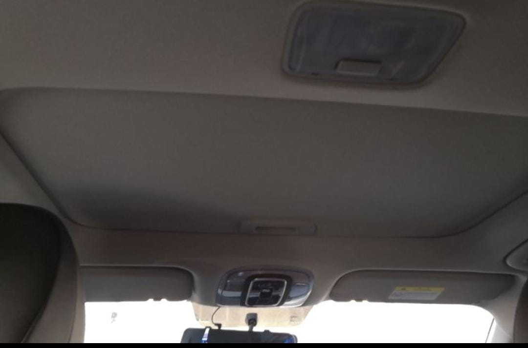 Hyundai Elantra 1.5L CVT GLX Elite Edition