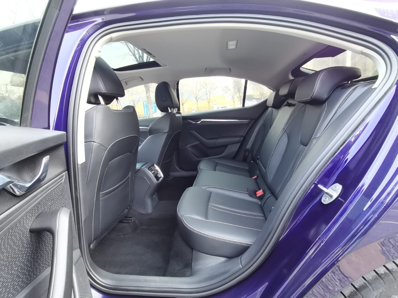 Skoda Octavia PRO TSI280 DSG Premium Edition