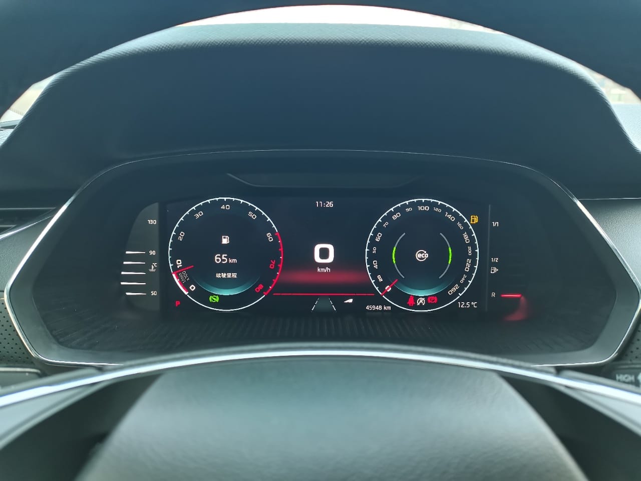 Skoda Octavia PRO TSI280 DSG Premium Edition