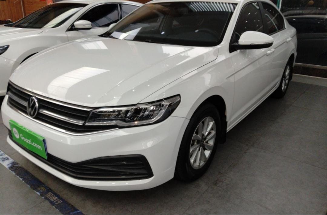 Volkswagen Bora 1.5L Automatic Fashion Edition