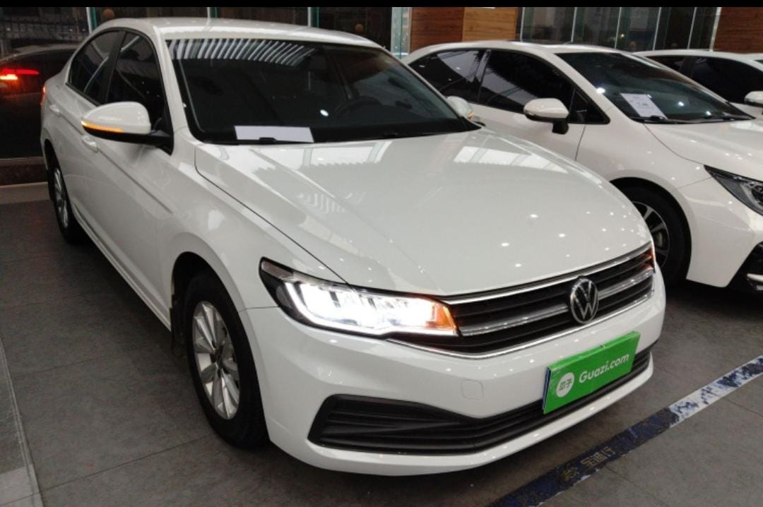 Volkswagen Bora 1.5L Automatic Fashion Edition