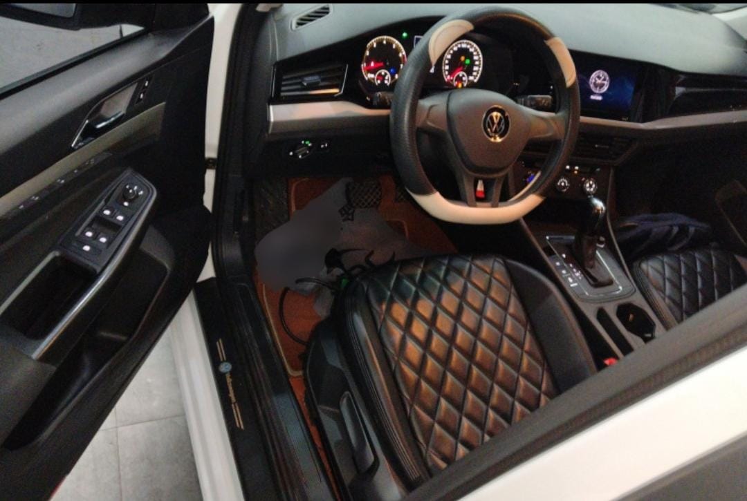 Volkswagen Bora 1.5L Automatic Fashion Edition