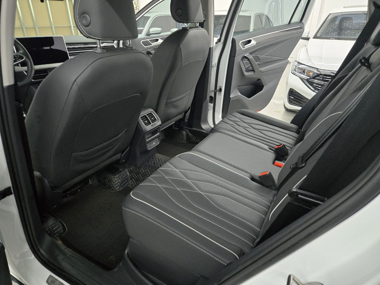 Volkswagen Tiguan L 280TSI