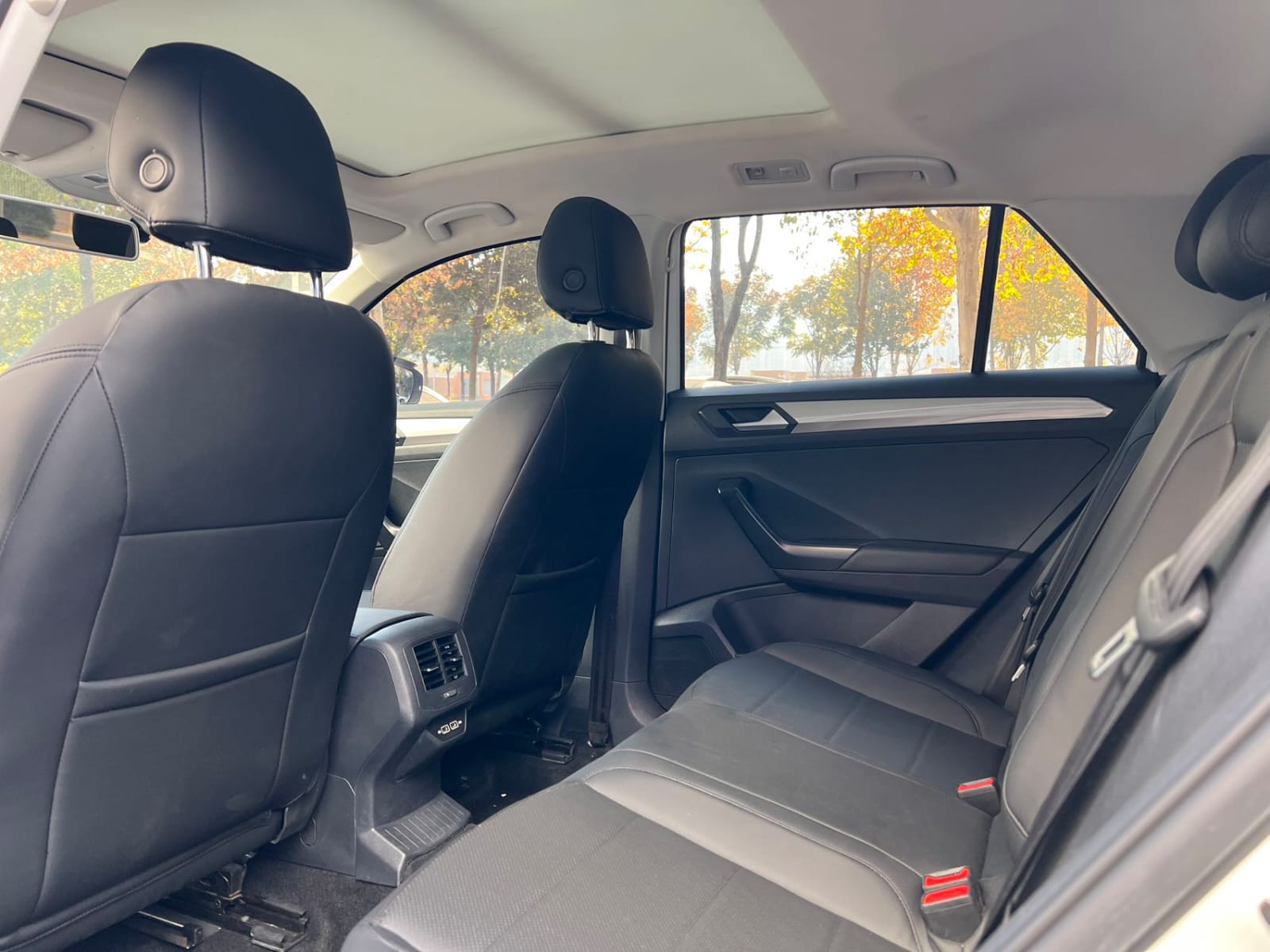 Volkswagen T-Roc Tango 280TSI DSG Elite Intelligent Edition