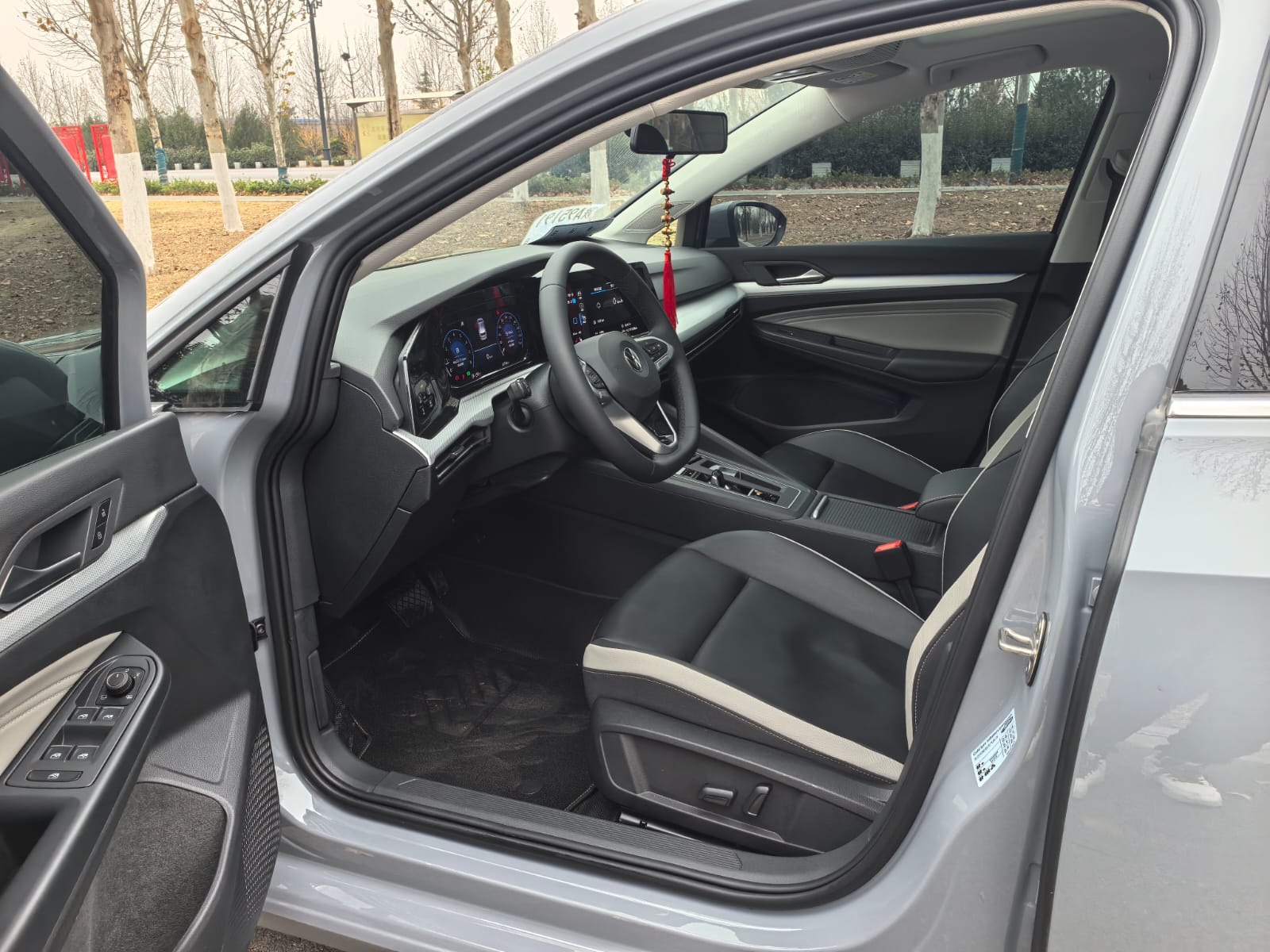 Volkswagen Golf 280TSI DSG Pro