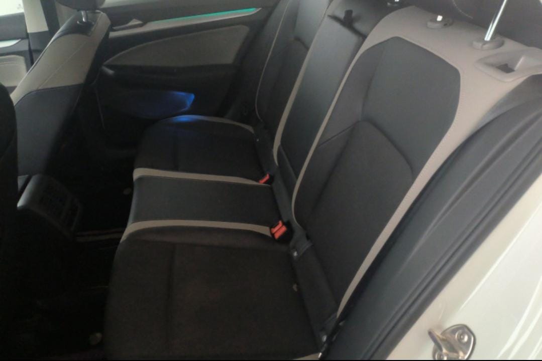 Volkswagen Golf 280TSI DSG Pro