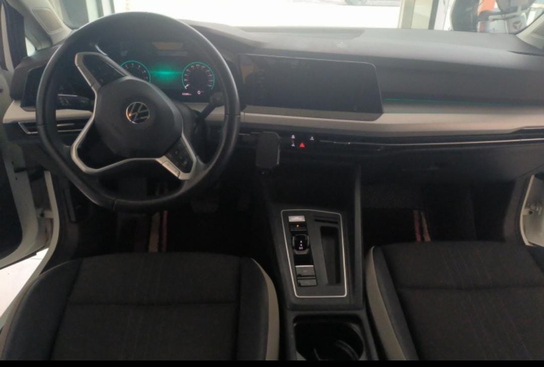 Volkswagen Golf 280TSI DSG Pro