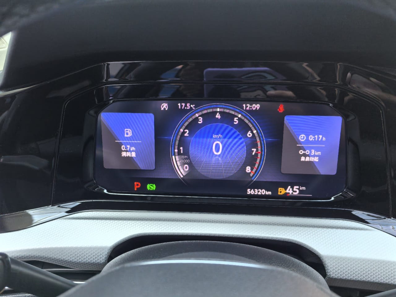 Volkswagen Golf 280TSI DSG Pro