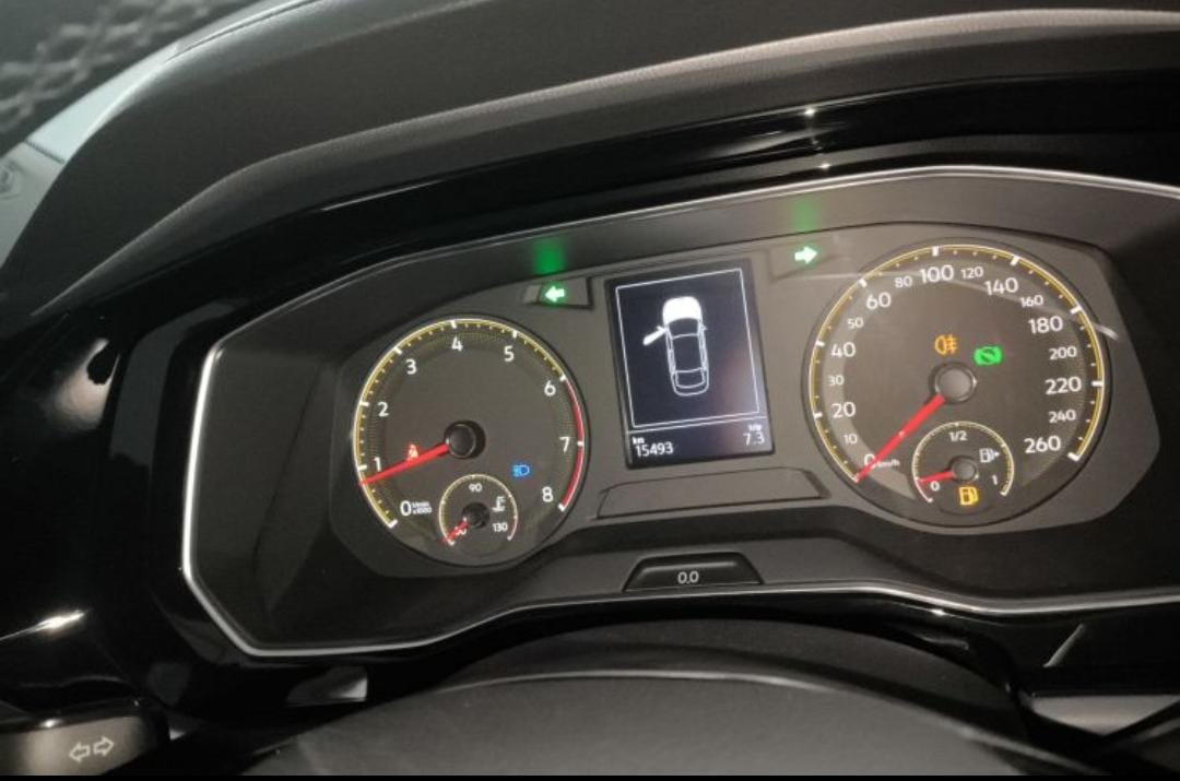 Volkswagen Sagitar 280TSI DSG Flyover Edition