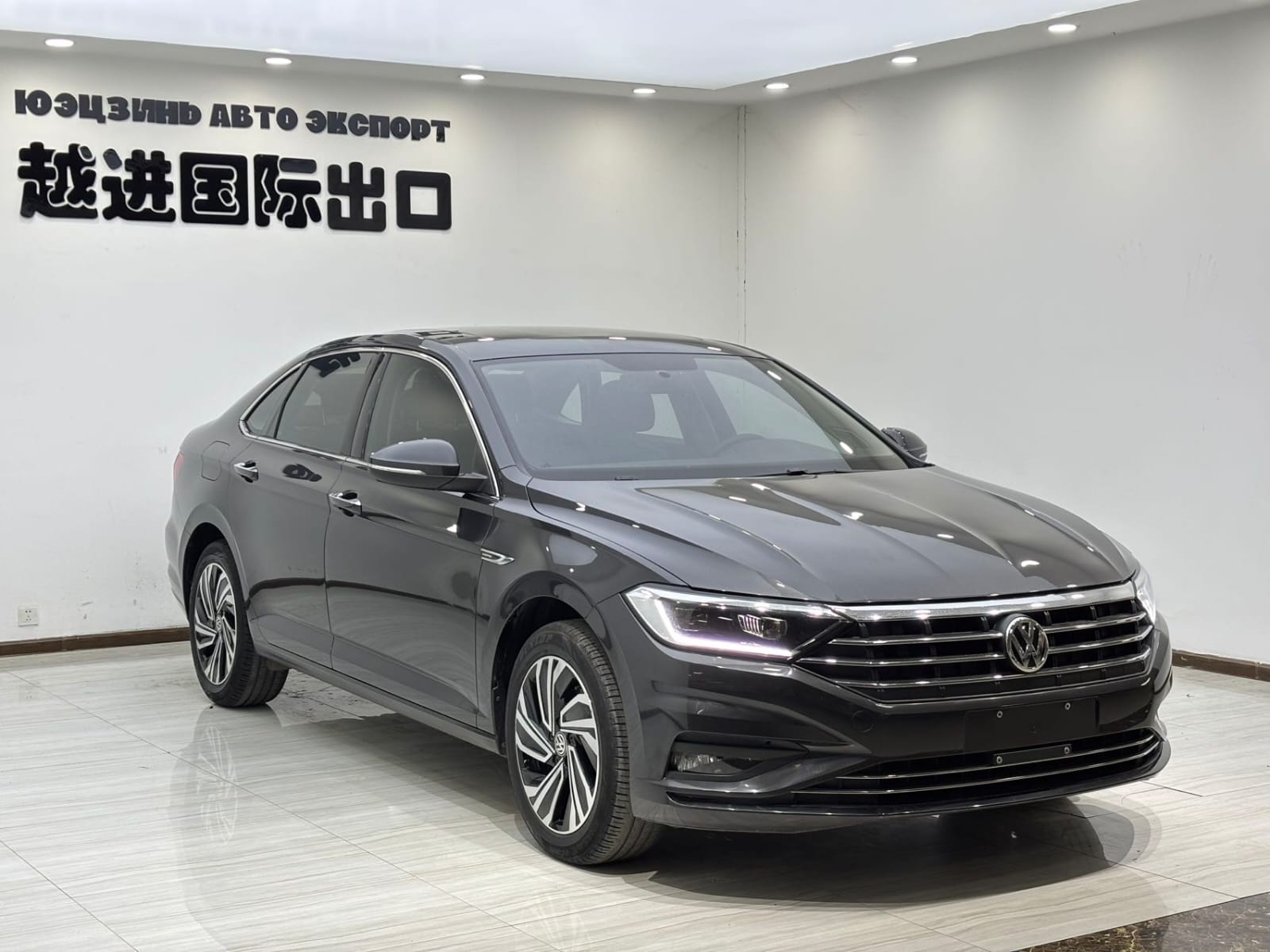 Volkswagen Sagitar 280TSI DSG Oversight Edition Upgrade Excellence