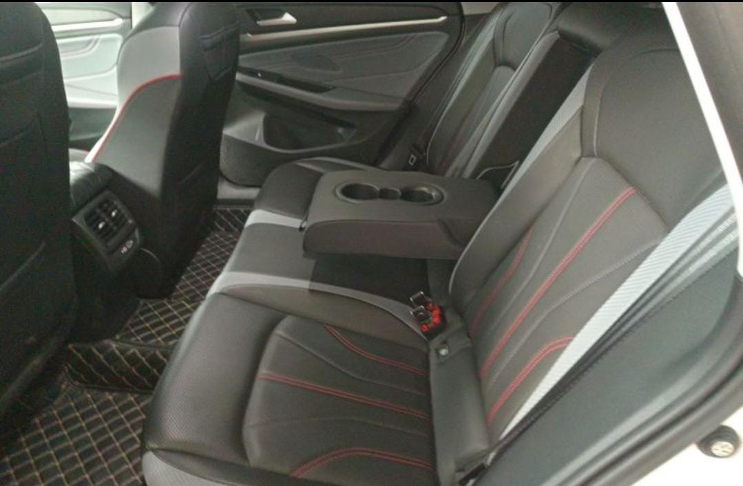 Volkswagen Lamando L 280TSI DSG