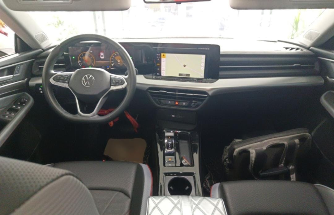 Volkswagen Lamando L 280TSI DSG