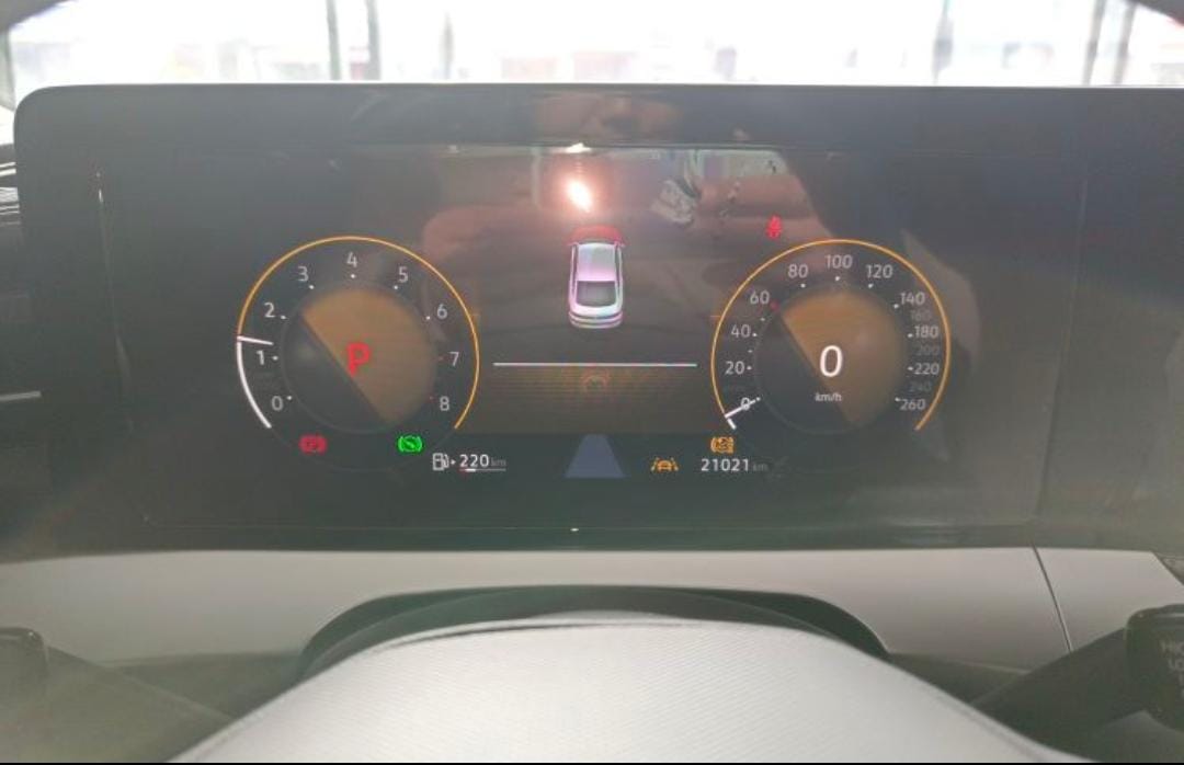 Volkswagen Lamando L 280TSI DSG