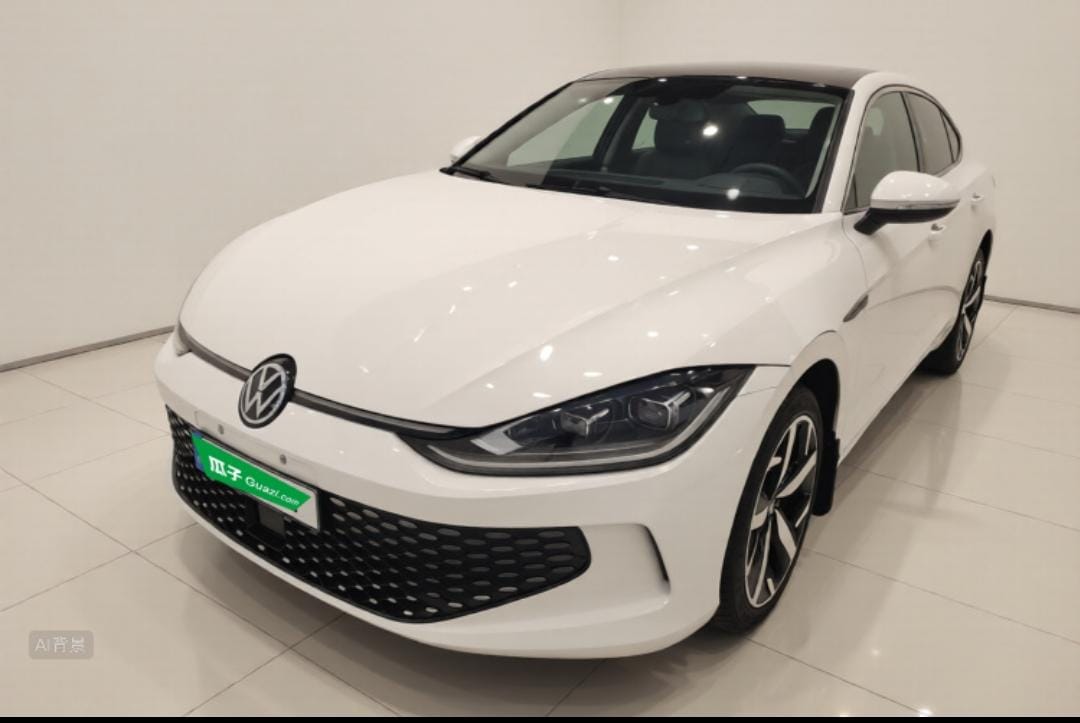 Volkswagen Lamando L 280TSI DSG Cool Hot Version