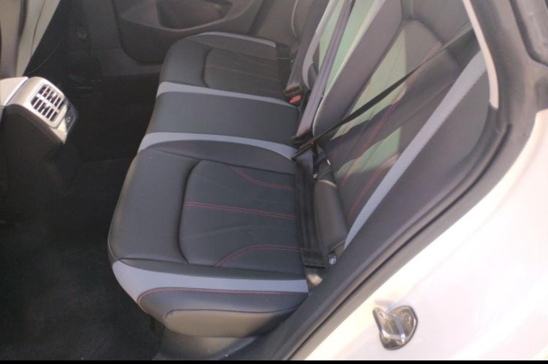 Volkswagen Lamando L 280TSI DSG Cool Hot Version