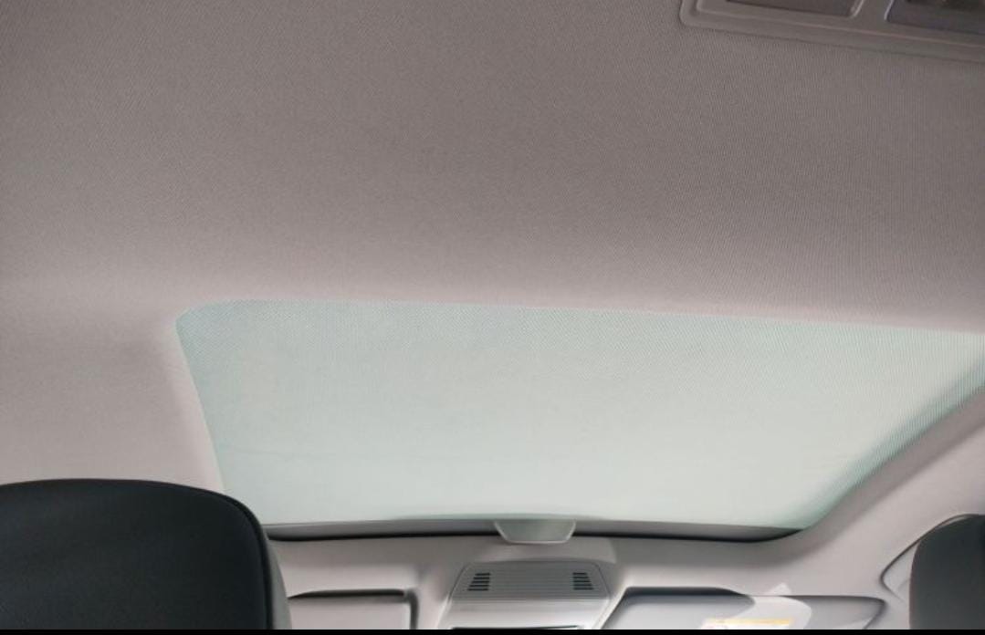 Volkswagen Lamando L 280TSI DSG Cool Hot Version