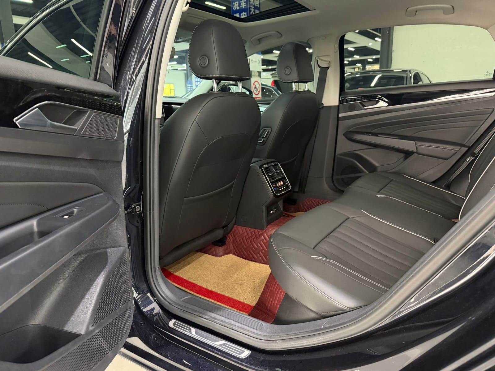 Volkswagen Passat 280TSI Elite Edition