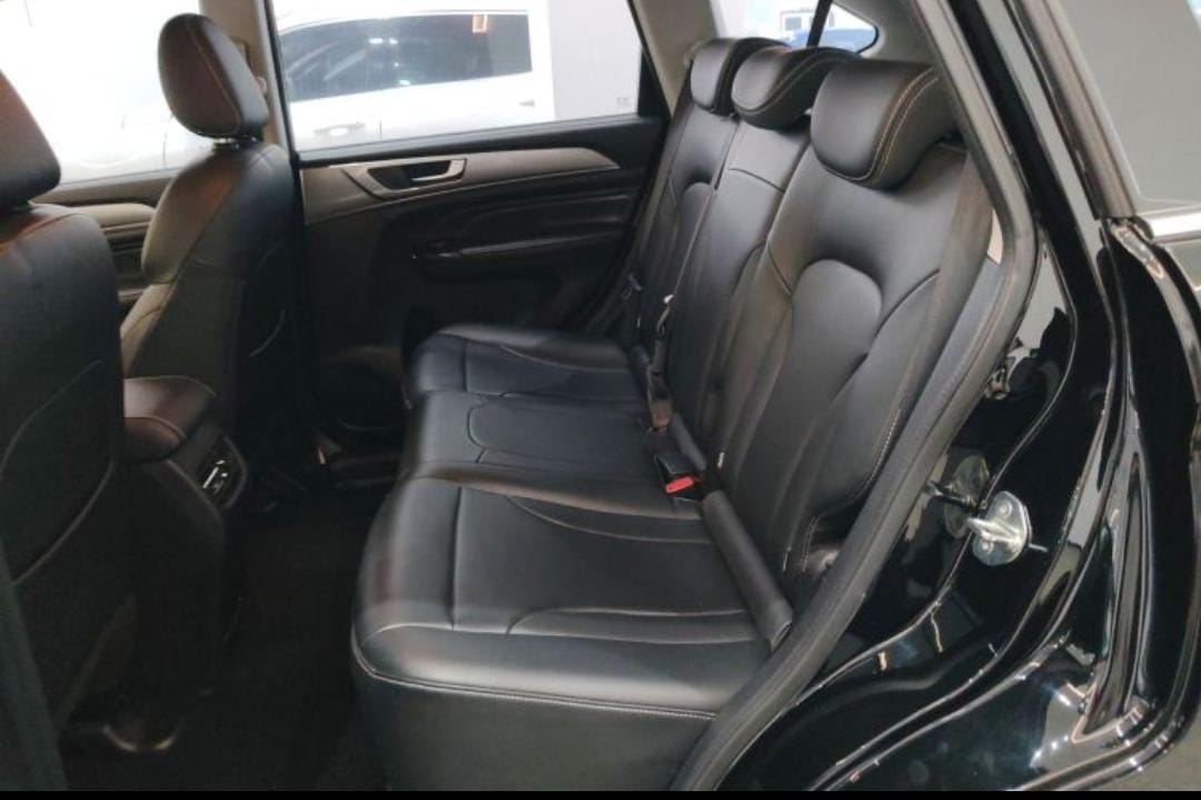 Haval M6 PLUS 1.5T DCT Luxury Smart Connect