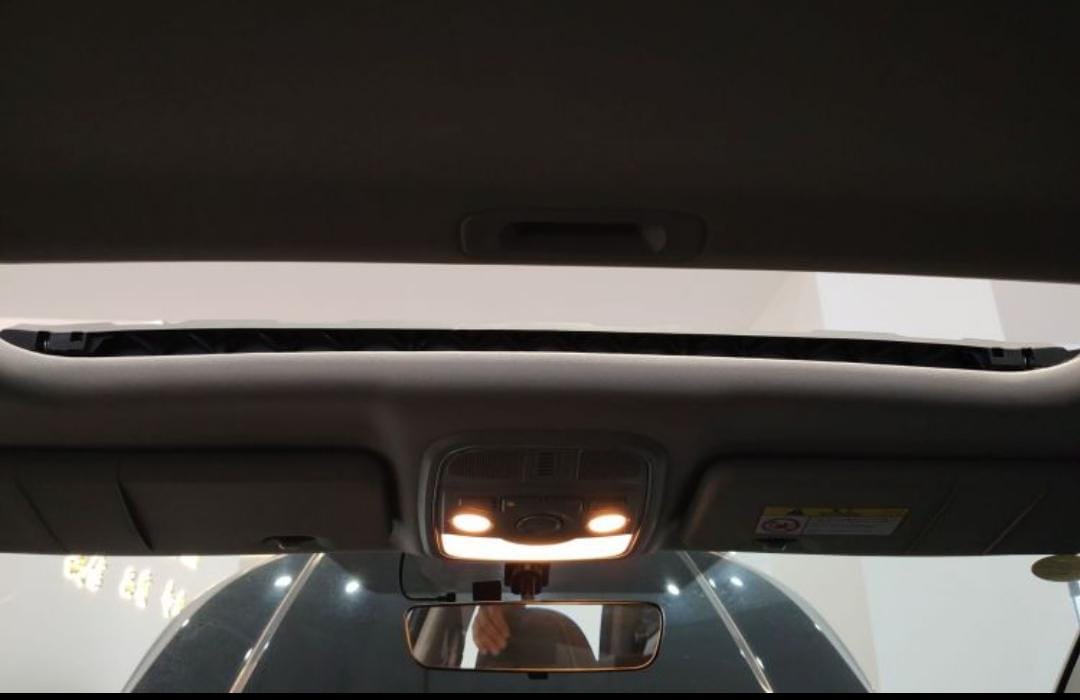 Haval M6 PLUS 1.5T DCT Luxury Smart Connect