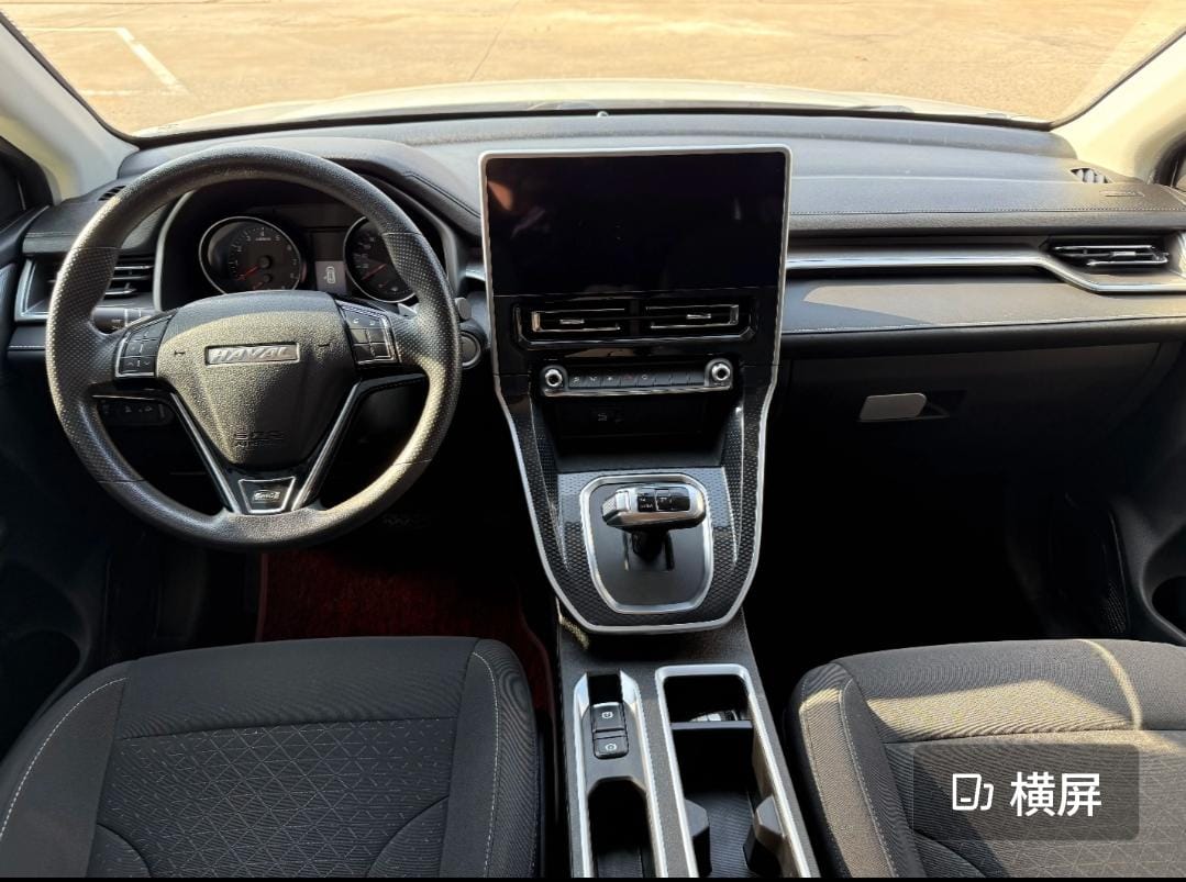 Haval M6 PLUS 1.5T DCT Elite Intelligent Connection