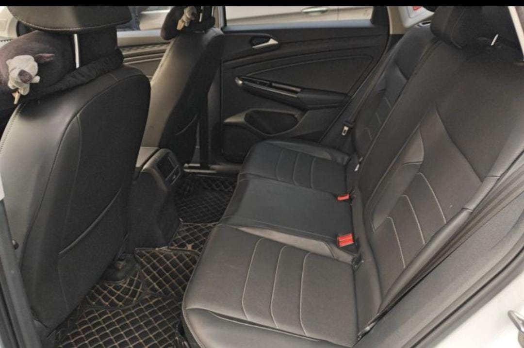 Jetta VS5 280TSI Automatic Enjoy Edition