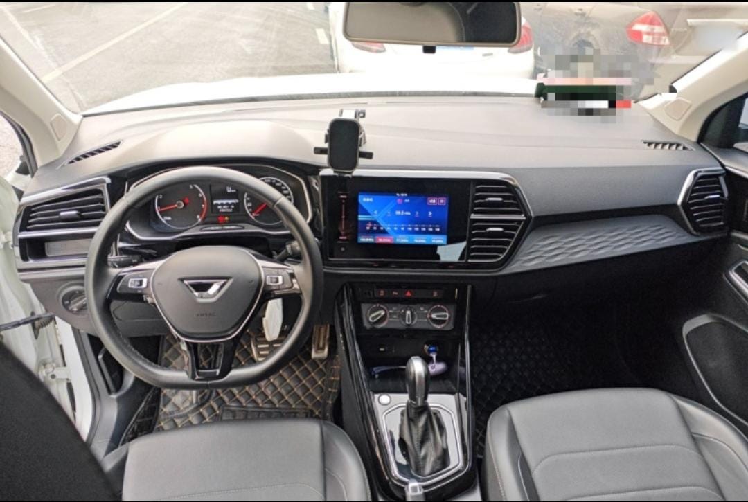 Jetta VS5 280TSI Automatic Enjoy Edition