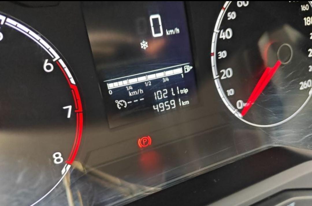 Jetta VS5 280TSI Automatic Enjoy Edition