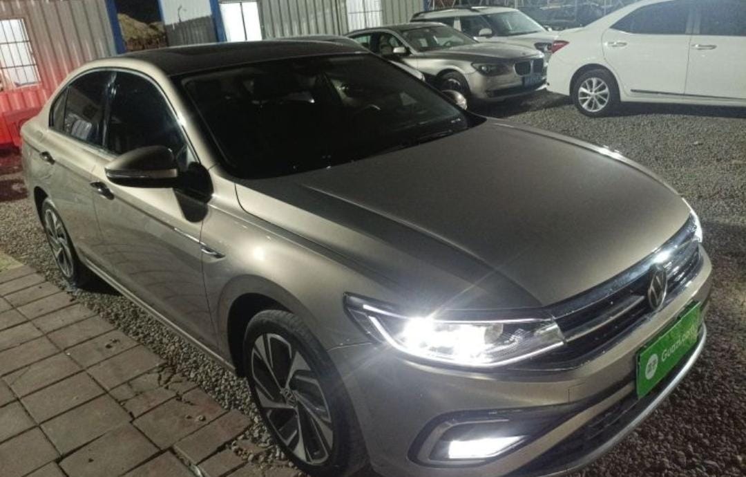 Volkswagen Bora 280TSI DSG Honor Edition