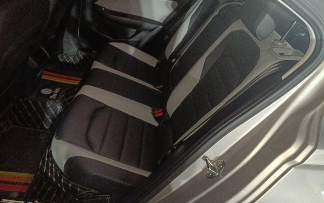 Volkswagen Bora 280TSI DSG Honor Edition