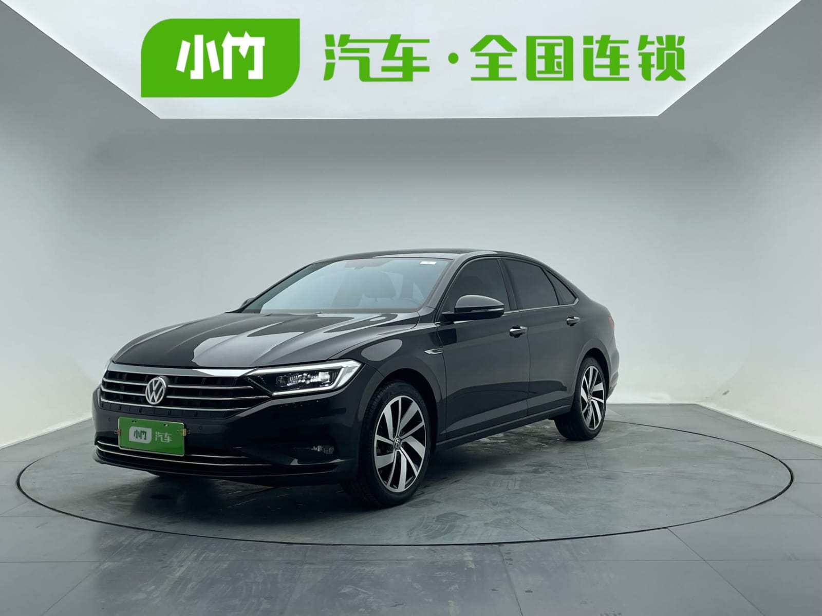 Volkswagen Sagitar 1.4TSI Automatic Excellence Edition