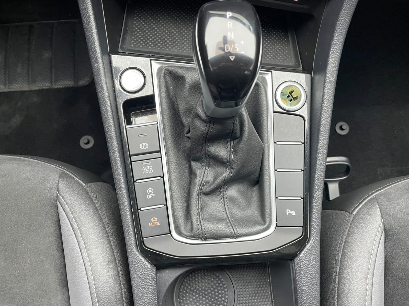 Volkswagen Sagitar 1.4TSI Automatic Excellence Edition