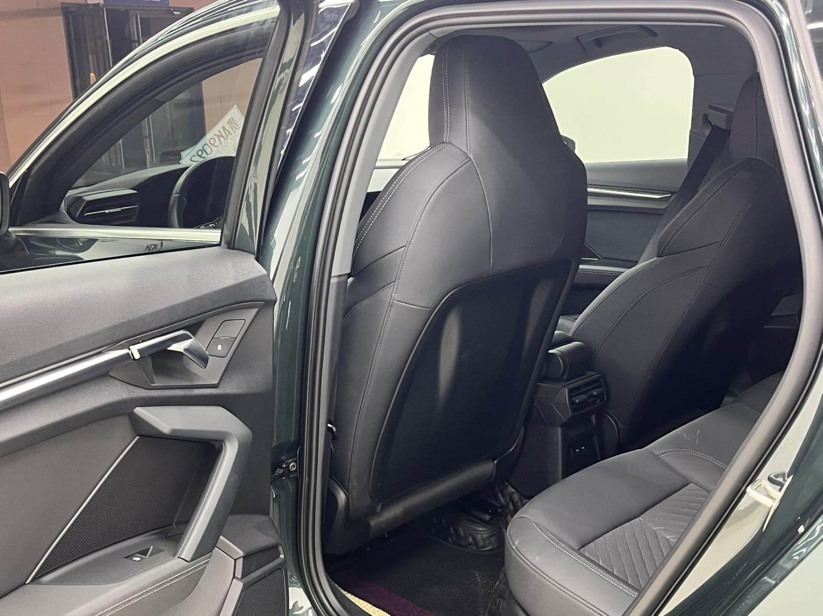 Audi A3 Sportback 35 TFSI