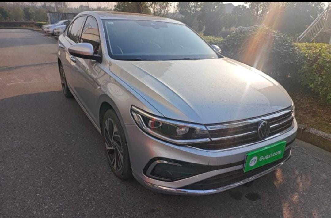 Volkswagen Bora 200TSI DSG Intelligent Pro Edition