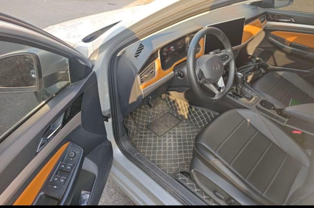 Volkswagen Bora 200TSI DSG Intelligent Pro Edition