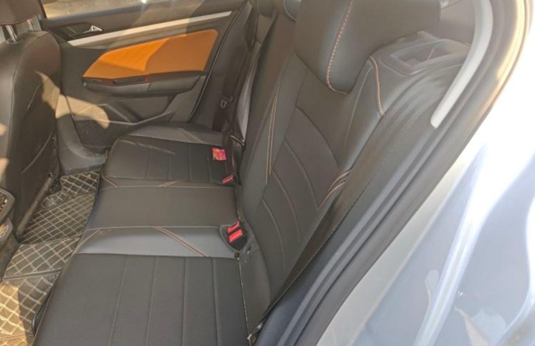 Volkswagen Bora 200TSI DSG Intelligent Pro Edition