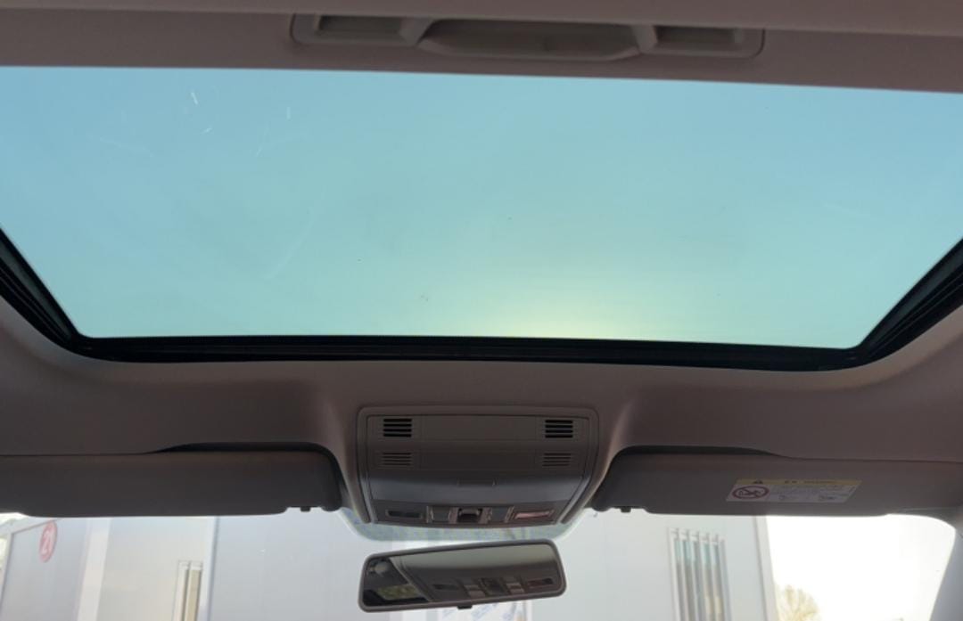 Volkswagen Bora 1.5L Automatic Comfort Intelligent Edition