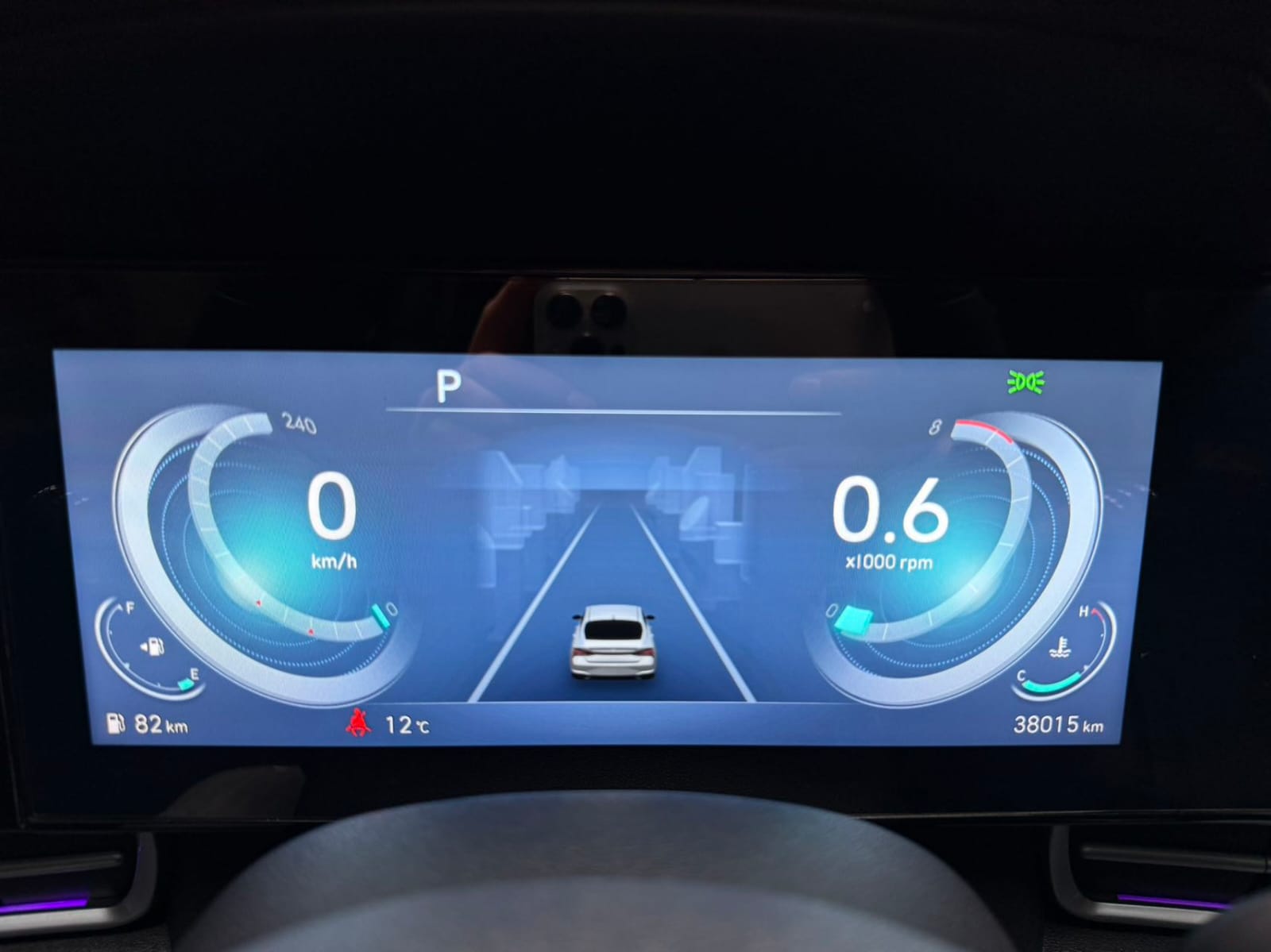 Hyundai Elantra 20th Anniversary Edition