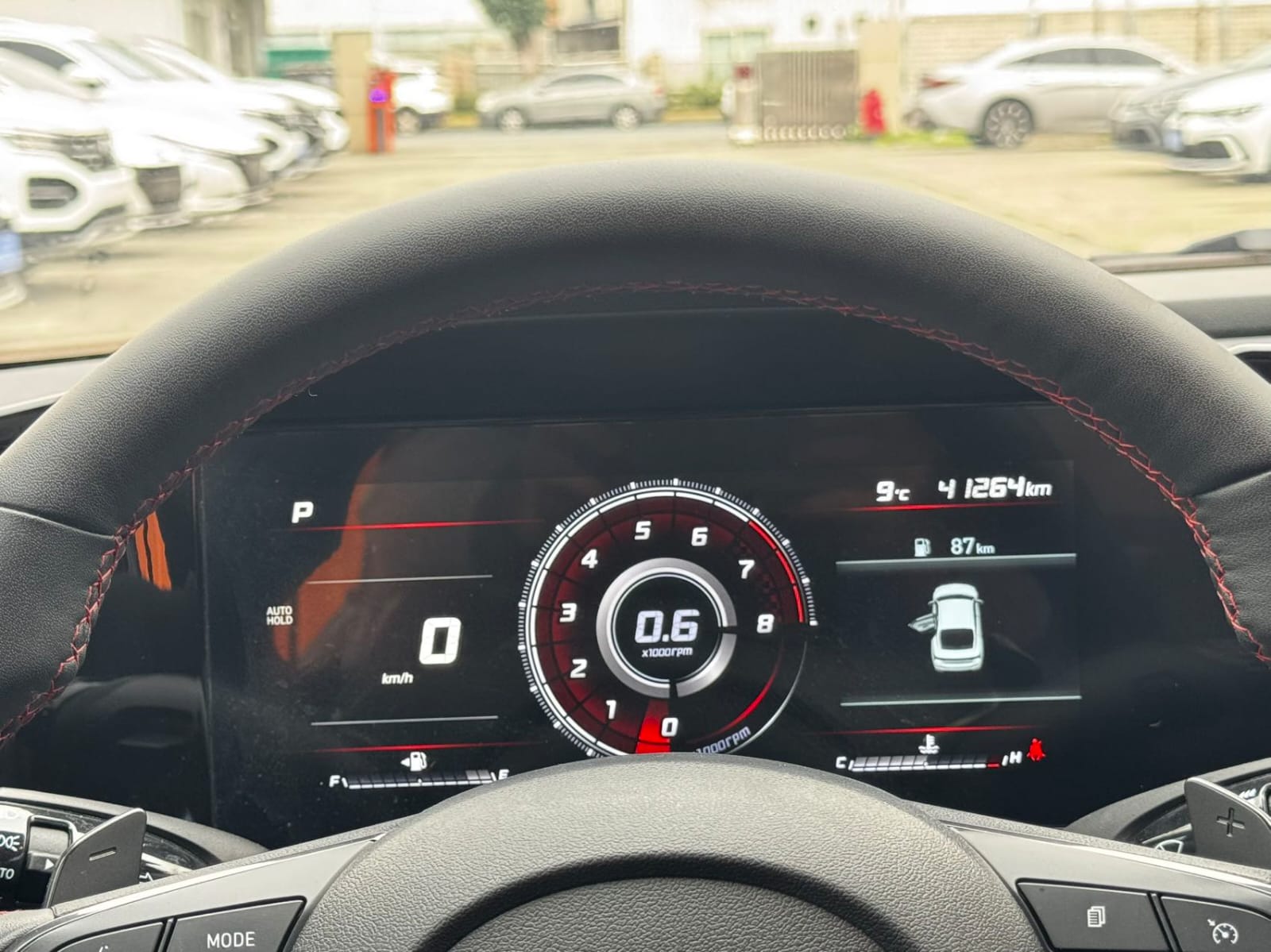 Hyundai Elantra 240TGDi DCT Precious Edition