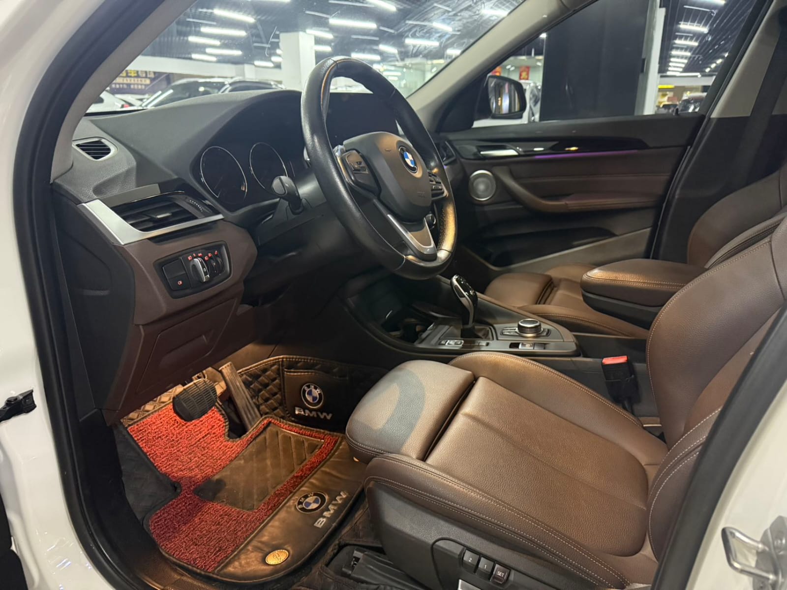 BMW X1 sDrive20Li Fashion Edition