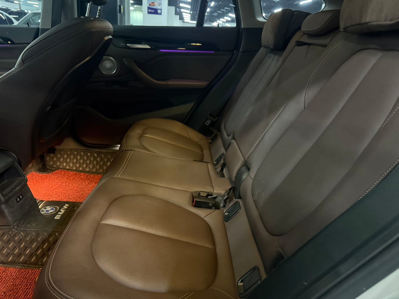 BMW X1 sDrive20Li Fashion Edition