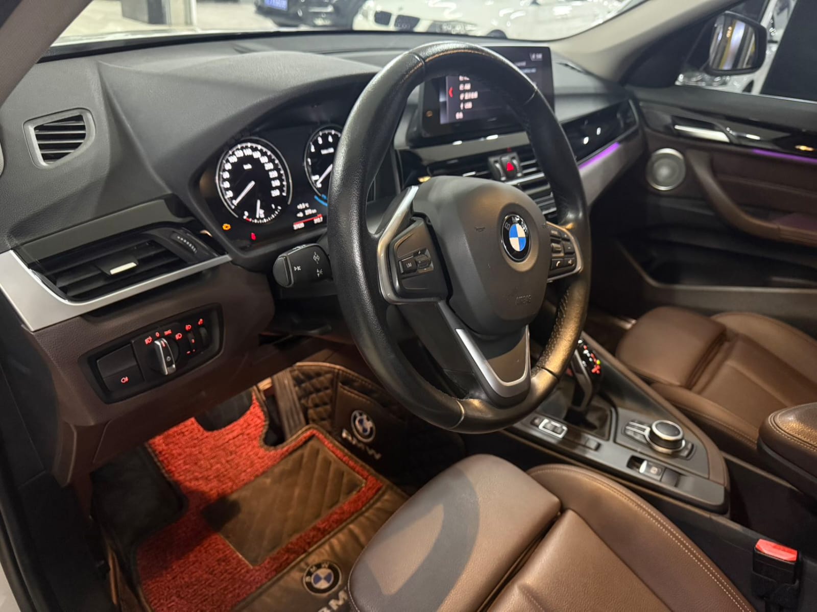 BMW X1 sDrive20Li Fashion Edition