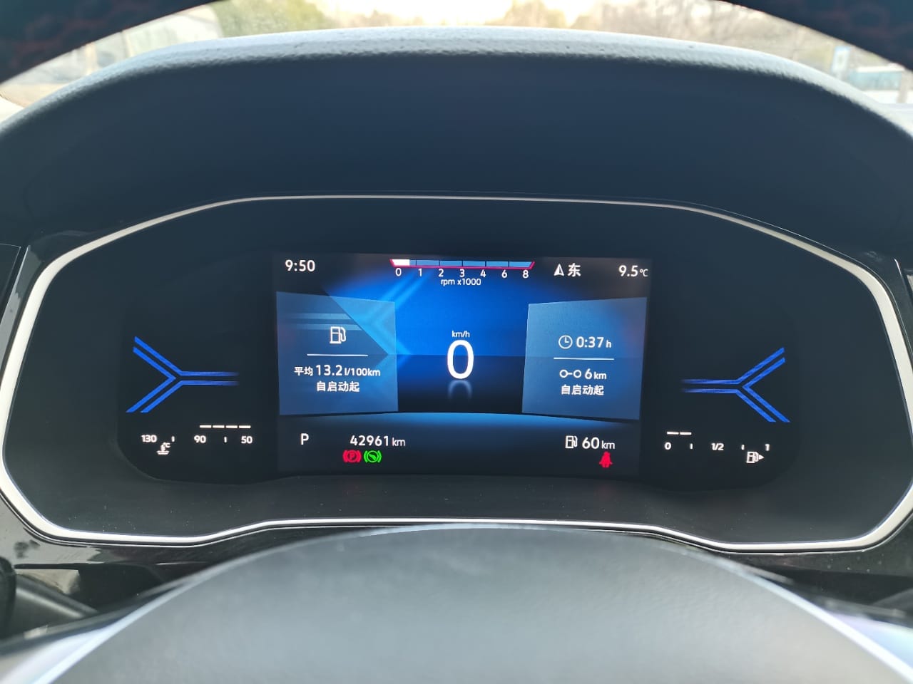 Jetta VS7 280TSI Automatic Enjoy Edition