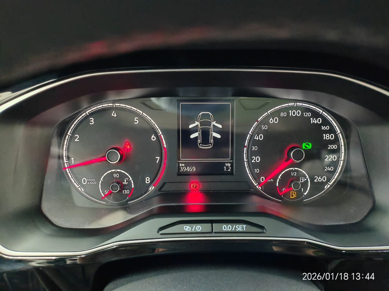 Jetta VS7 280TSI Automatic Black Front Pleasure Edition