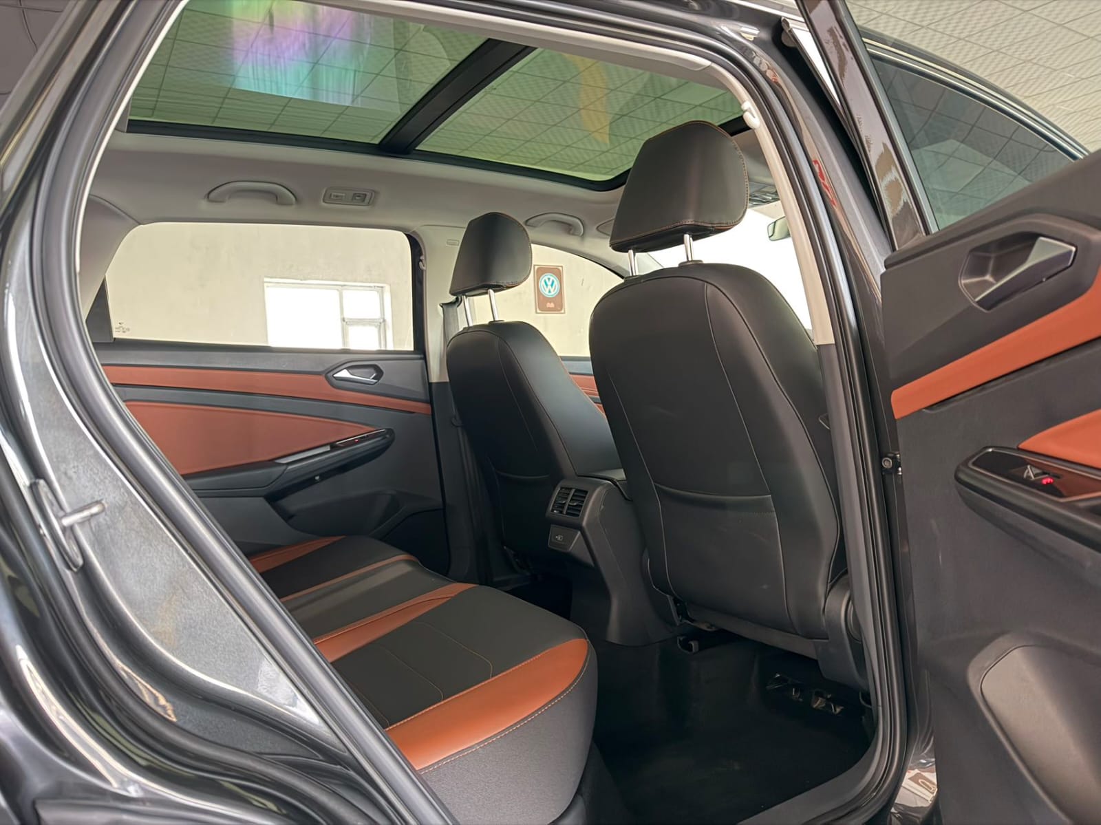 Jetta VS7 280TSI Automatic Honor Edition