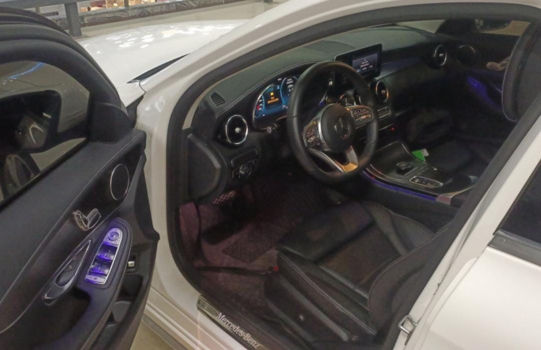 Mercedes-Benz C-Class C 200 L Fashion Sport Edition