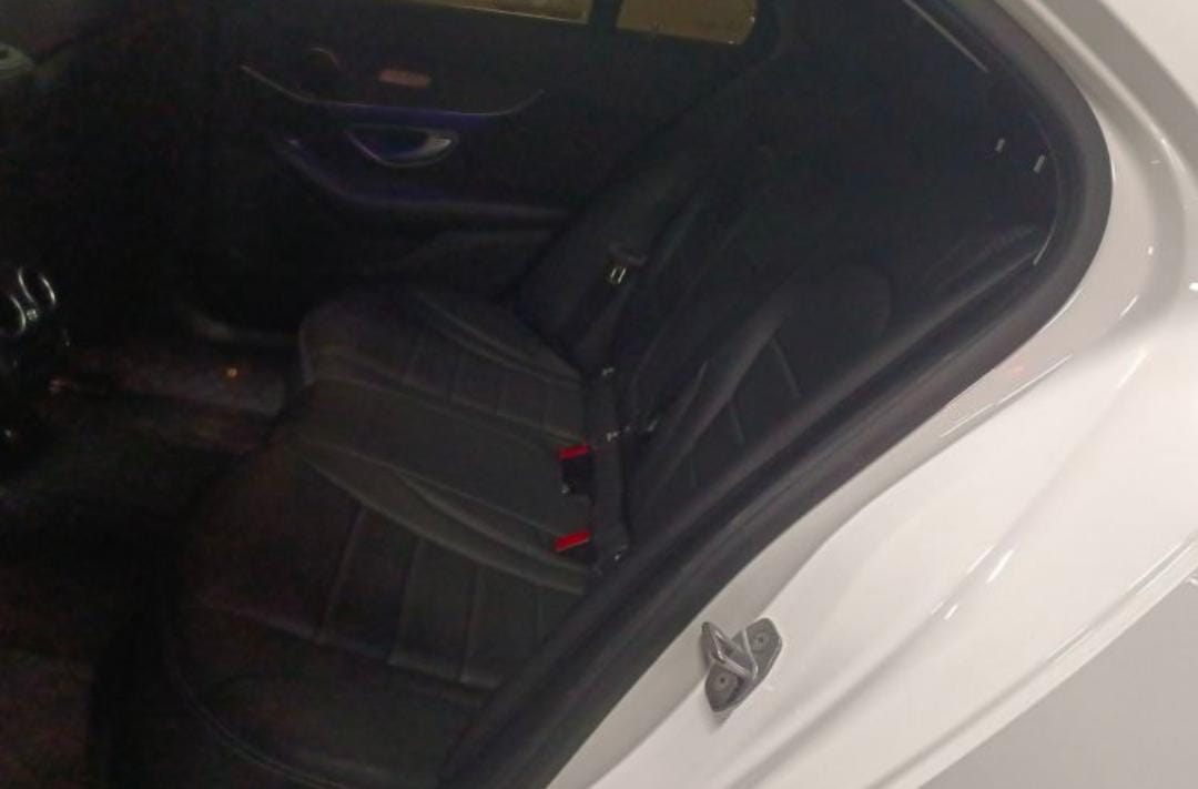 Mercedes-Benz C-Class C 200 L Fashion Sport Edition