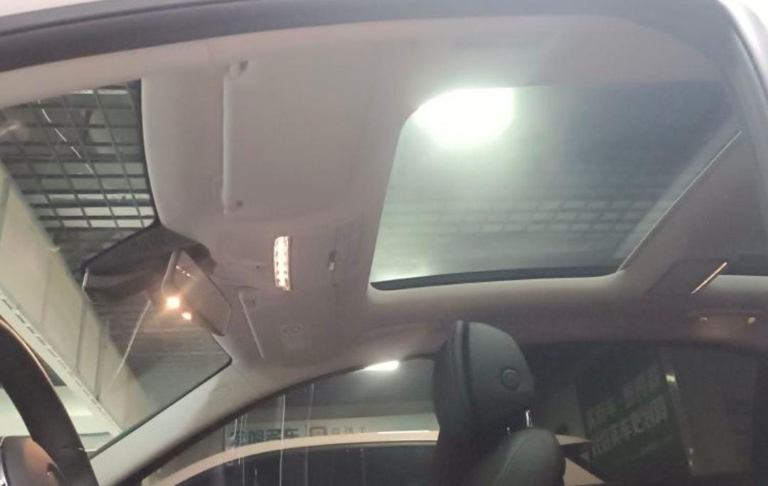 Mercedes-Benz C-Class C 200 L Fashion Sport Edition