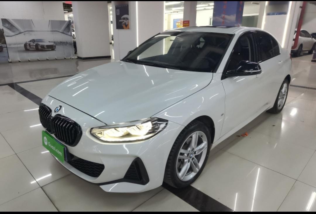 BMW 1 Series 120i M Sport Night Edition