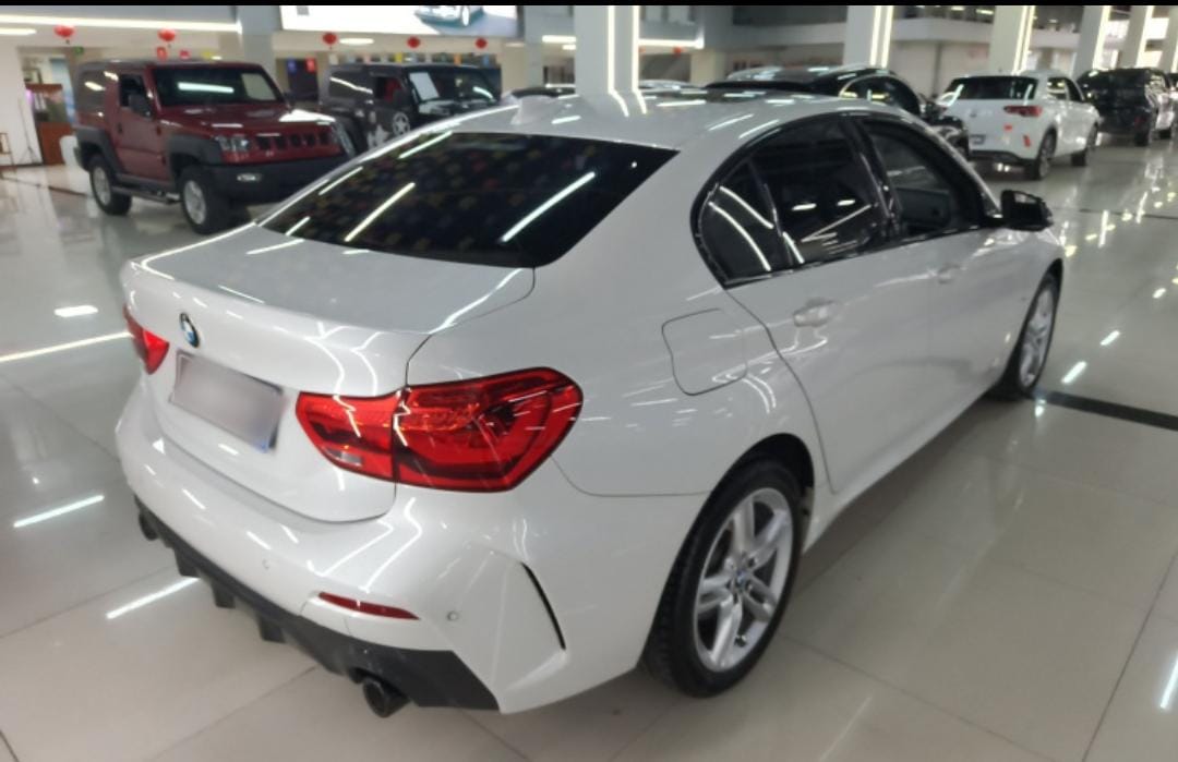 BMW 1 Series 120i M Sport Night Edition