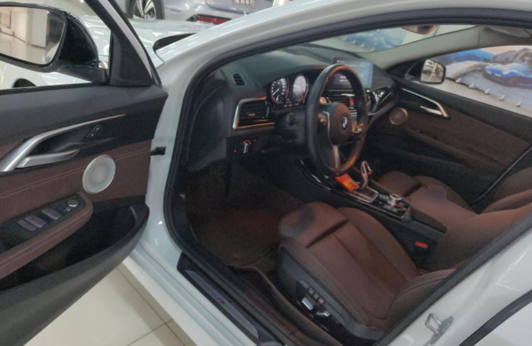 BMW 1 Series 120i M Sport Night Edition